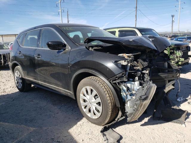 Продаж на аукціоні авто 2017 Nissan Rogue S, vin: KNMAT2MV5HP573802, номер лоту: 66822622