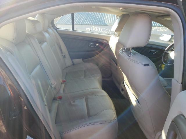 Aukcja sprzedaży 2012 Ford Taurus Sel, vin: 1FAHP2EW6CG144211, numer aukcji: 66596342