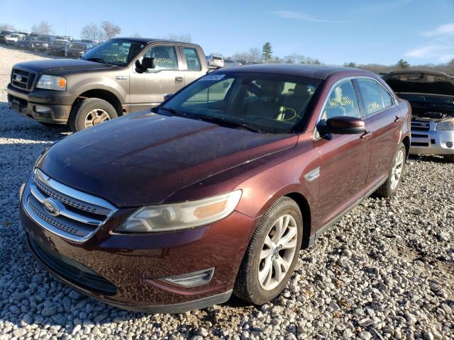 Aukcja sprzedaży 2012 Ford Taurus Sel, vin: 1FAHP2EW6CG144211, numer aukcji: 66596342