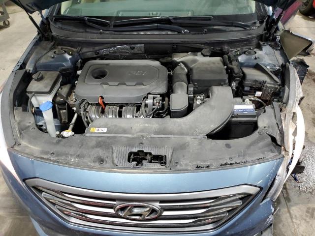 Aukcja sprzedaży 2015 Hyundai Sonata Sport, vin: 5NPE34AF7FH211280, numer aukcji: 66756022