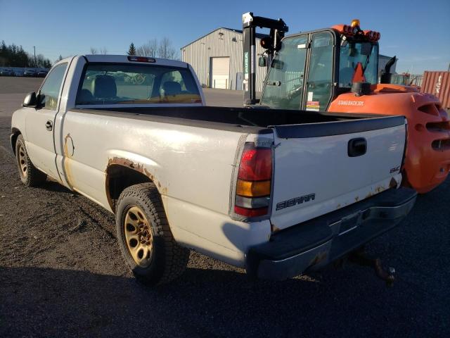 Aukcja sprzedaży 2005 Gmc New Sierra C1500, vin: 1GTEC14X85Z298679, numer aukcji: 64992522