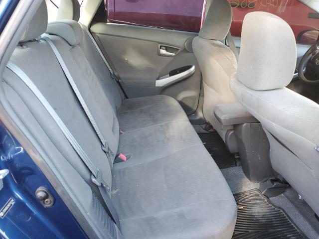 2010 Toyota Prius მანქანა იყიდება აუქციონზე, vin: JTDKN3DU2A0145194, აუქციონის ნომერი: 65991782