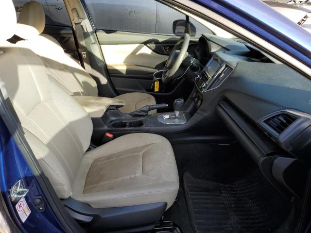 Продажа на аукционе авто 2017 Subaru Impreza, vin: 4S3GKAA60H3625364, номер лота: 67131492