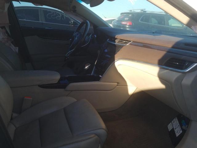 Aukcja sprzedaży 2016 Cadillac Xts Luxury Collection, vin: 2G61M5S37G9210949, numer aukcji: 65751412