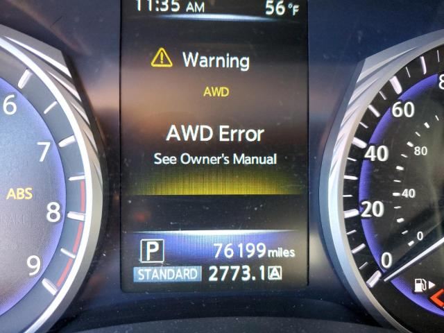 2015 Infiniti Q50 Base მანქანა იყიდება აუქციონზე, vin: JN1BV7AR1FM421830, აუქციონის ნომერი: 66665742