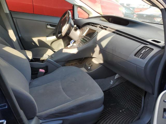 2010 Toyota Prius მანქანა იყიდება აუქციონზე, vin: JTDKN3DU2A0145194, აუქციონის ნომერი: 65991782