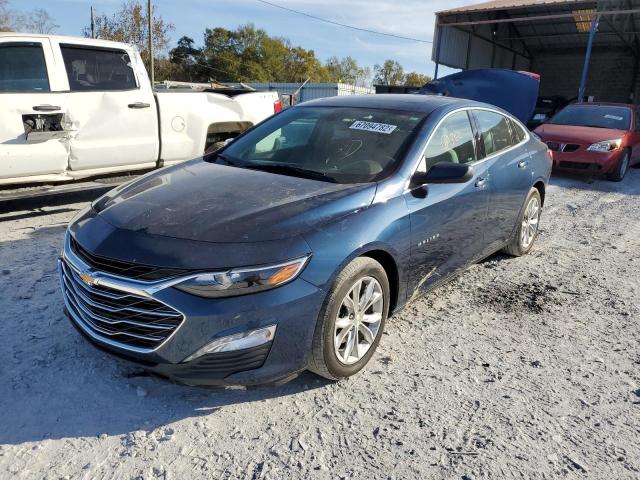 Aukcja sprzedaży 2019 Chevrolet Malibu Lt, vin: 1G1ZD5ST4KF147480, numer aukcji: 67094782