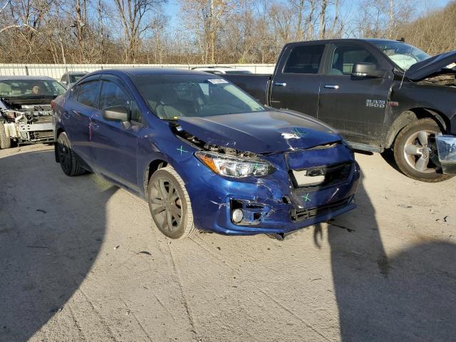 Продажа на аукционе авто 2017 Subaru Impreza, vin: 4S3GKAA60H3625364, номер лота: 67131492