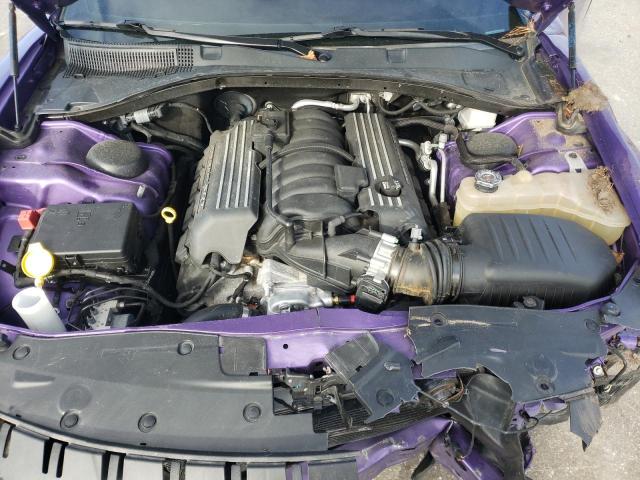Продажа на аукционе авто 2019 Dodge Charger Scat Pack, vin: 2C3CDXGJ1KH661919, номер лота: 66433332