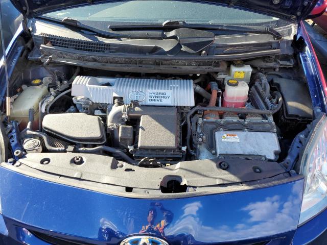 2010 Toyota Prius მანქანა იყიდება აუქციონზე, vin: JTDKN3DU2A0145194, აუქციონის ნომერი: 65991782