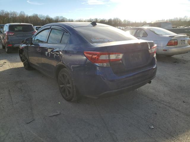 Продажа на аукционе авто 2017 Subaru Impreza, vin: 4S3GKAA60H3625364, номер лота: 67131492