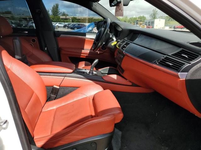 67058082 :رقم المزاد ، 5YMGZ0C58CLK14918 vin ، 2012 Bmw X6 M مزاد بيع