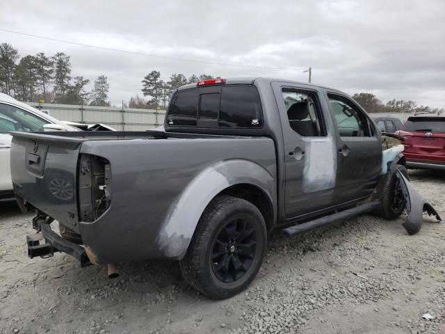 Продажа на аукционе авто 2020 Nissan Frontier S, vin: 1N6ED0EA1LN724764, номер лота: 66672832
