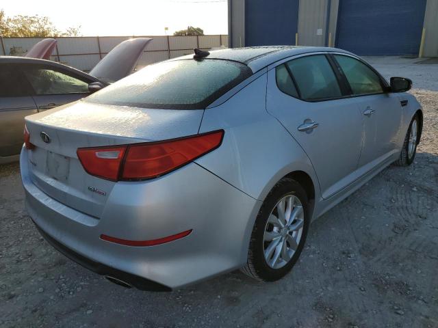 66828182 :رقم المزاد ، 5XXGN4A73FG513933 vin ، 2015 Kia Optima Ex مزاد بيع