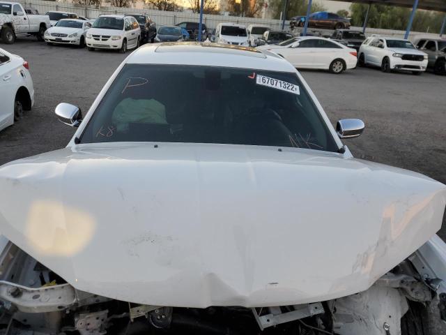Продаж на аукціоні авто 2016 Chrysler 300c, vin: 2C3CCAEG7GH287007, номер лоту: 67071322