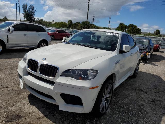 67058082 :رقم المزاد ، 5YMGZ0C58CLK14918 vin ، 2012 Bmw X6 M مزاد بيع