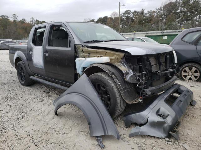 Продажа на аукционе авто 2020 Nissan Frontier S, vin: 1N6ED0EA1LN724764, номер лота: 66672832