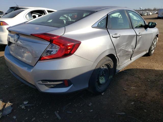 Aukcja sprzedaży 2016 Honda Civic Lx, vin: 19XFC2F5XGE015607, numer aukcji: 66503232