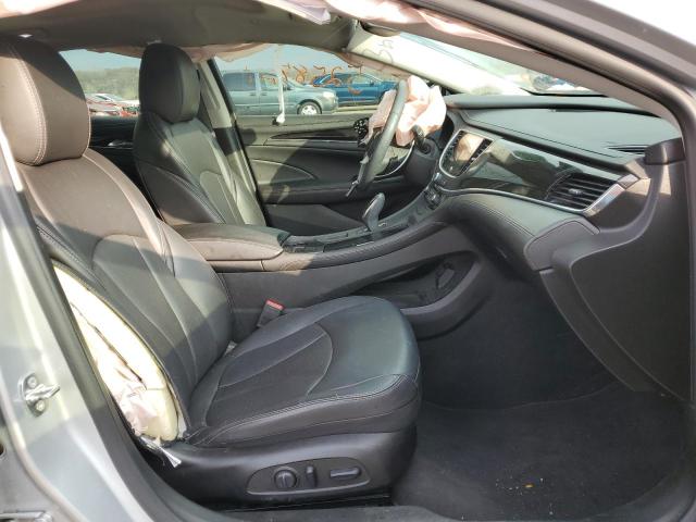 66719282 :رقم المزاد ، 1G4ZP5SS0HU209267 vin ، 2017 Buick Lacrosse Essence مزاد بيع