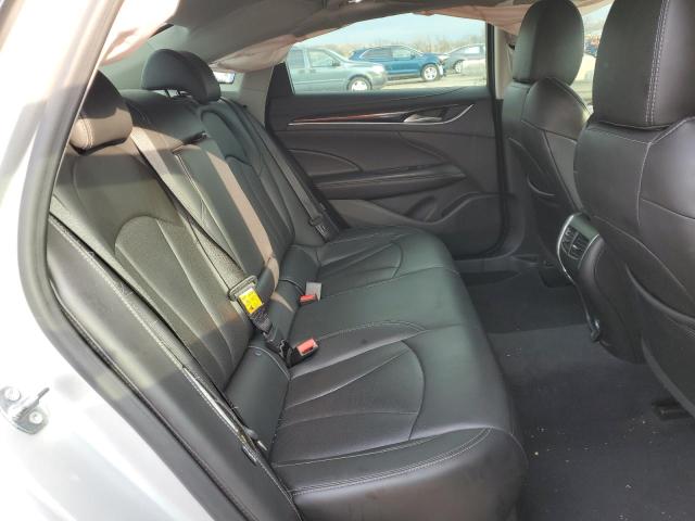66719282 :رقم المزاد ، 1G4ZP5SS0HU209267 vin ، 2017 Buick Lacrosse Essence مزاد بيع