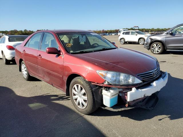 66860662 :رقم المزاد ، 4T1BE30K85U089986 vin ، 2005 Toyota Camry Le مزاد بيع
