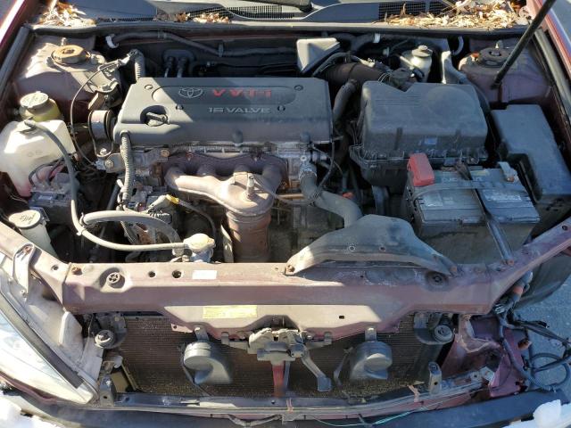66860662 :رقم المزاد ، 4T1BE30K85U089986 vin ، 2005 Toyota Camry Le مزاد بيع