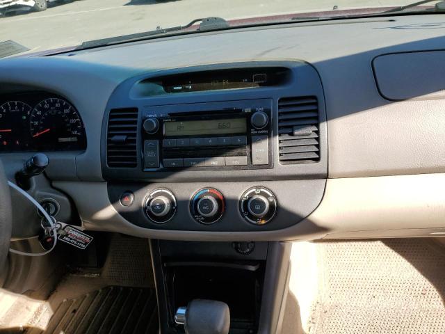 66860662 :رقم المزاد ، 4T1BE30K85U089986 vin ، 2005 Toyota Camry Le مزاد بيع