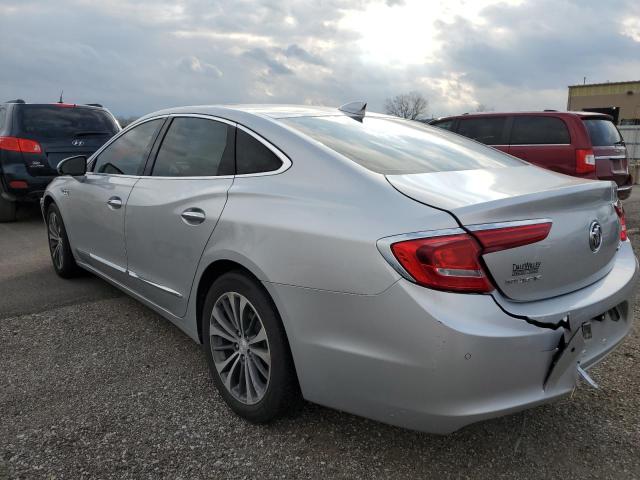 66719282 :رقم المزاد ، 1G4ZP5SS0HU209267 vin ، 2017 Buick Lacrosse Essence مزاد بيع