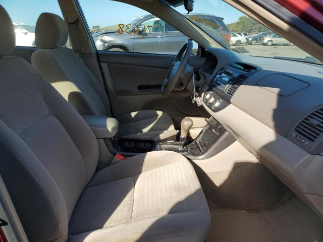 66860662 :رقم المزاد ، 4T1BE30K85U089986 vin ، 2005 Toyota Camry Le مزاد بيع
