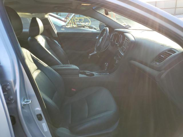 66828182 :رقم المزاد ، 5XXGN4A73FG513933 vin ، 2015 Kia Optima Ex مزاد بيع