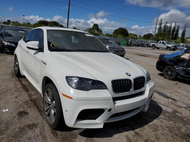 67058082 :رقم المزاد ، 5YMGZ0C58CLK14918 vin ، 2012 Bmw X6 M مزاد بيع