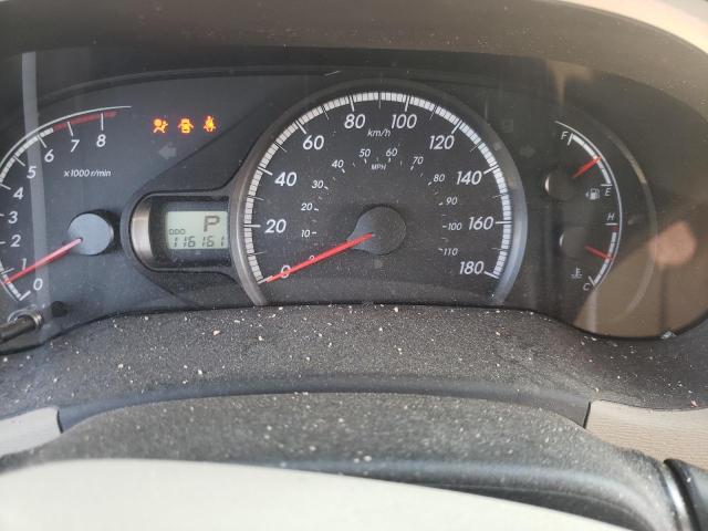 66622382 :رقم المزاد ، 5TDZK3DC2BS161747 vin ، 2011 Toyota Sienna مزاد بيع