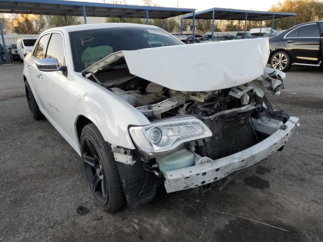 Продаж на аукціоні авто 2016 Chrysler 300c, vin: 2C3CCAEG7GH287007, номер лоту: 67071322