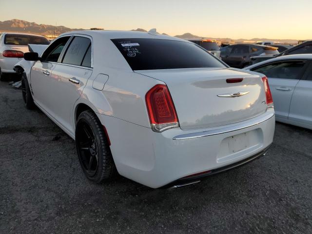 Продаж на аукціоні авто 2016 Chrysler 300c, vin: 2C3CCAEG7GH287007, номер лоту: 67071322