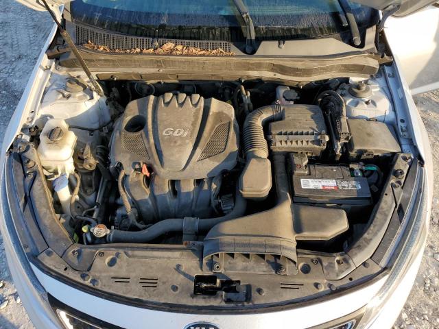66828182 :رقم المزاد ، 5XXGN4A73FG513933 vin ، 2015 Kia Optima Ex مزاد بيع