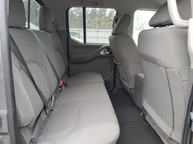 Продажа на аукционе авто 2020 Nissan Frontier S, vin: 1N6ED0EA1LN724764, номер лота: 66672832