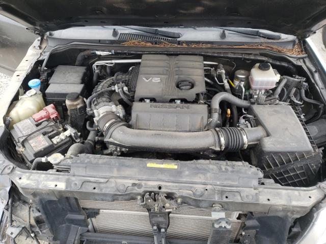 Продажа на аукционе авто 2020 Nissan Frontier S, vin: 1N6ED0EA1LN724764, номер лота: 66672832