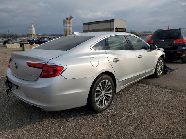 66719282 :رقم المزاد ، 1G4ZP5SS0HU209267 vin ، 2017 Buick Lacrosse Essence مزاد بيع
