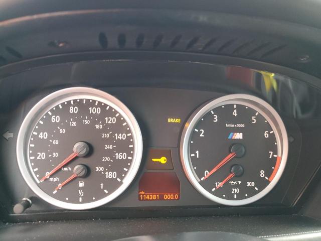 67058082 :رقم المزاد ، 5YMGZ0C58CLK14918 vin ، 2012 Bmw X6 M مزاد بيع