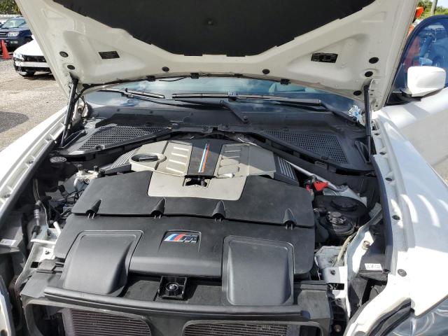 67058082 :رقم المزاد ، 5YMGZ0C58CLK14918 vin ، 2012 Bmw X6 M مزاد بيع