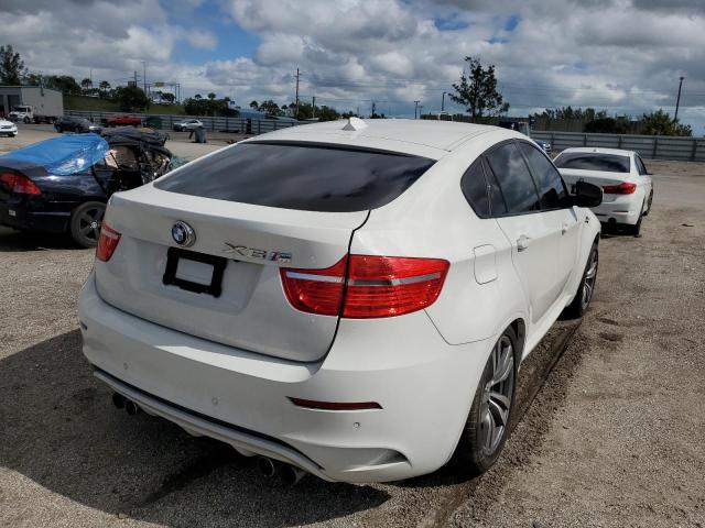 67058082 :رقم المزاد ، 5YMGZ0C58CLK14918 vin ، 2012 Bmw X6 M مزاد بيع