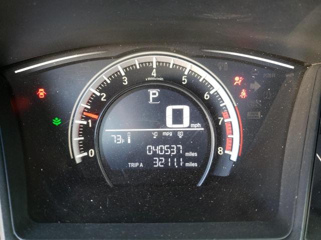 Aukcja sprzedaży 2016 Honda Civic Lx, vin: 19XFC2F5XGE015607, numer aukcji: 66503232