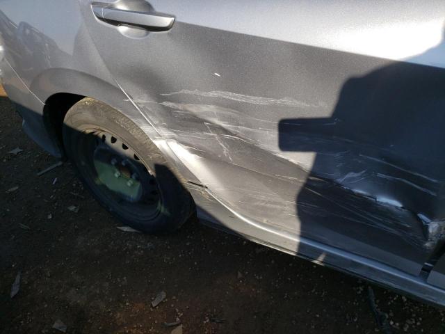 Aukcja sprzedaży 2016 Honda Civic Lx, vin: 19XFC2F5XGE015607, numer aukcji: 66503232