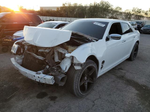 Продаж на аукціоні авто 2016 Chrysler 300c, vin: 2C3CCAEG7GH287007, номер лоту: 67071322