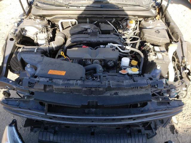Продаж на аукціоні авто 2017 Subaru Legacy 2.5i Limited, vin: 4S3BNAN67H3047789, номер лоту: 66149682
