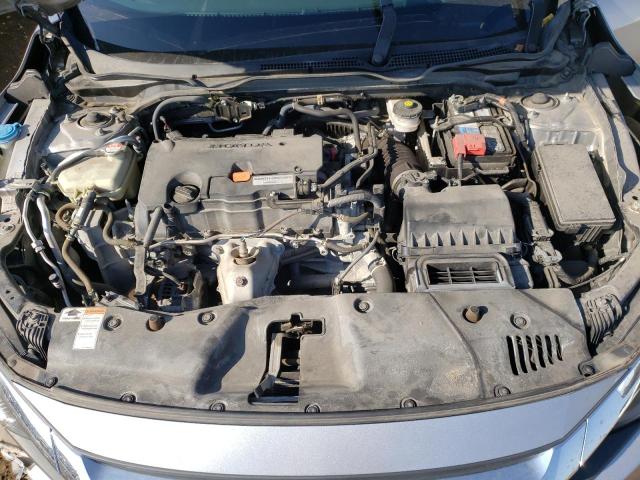 Aukcja sprzedaży 2016 Honda Civic Lx, vin: 19XFC2F5XGE015607, numer aukcji: 66503232