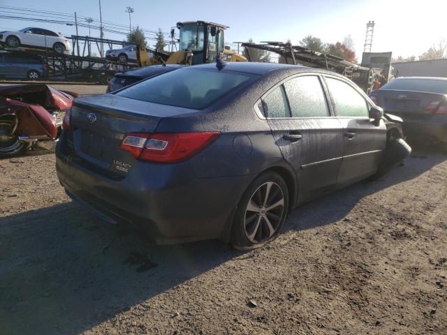 Продаж на аукціоні авто 2017 Subaru Legacy 2.5i Limited, vin: 4S3BNAN67H3047789, номер лоту: 66149682