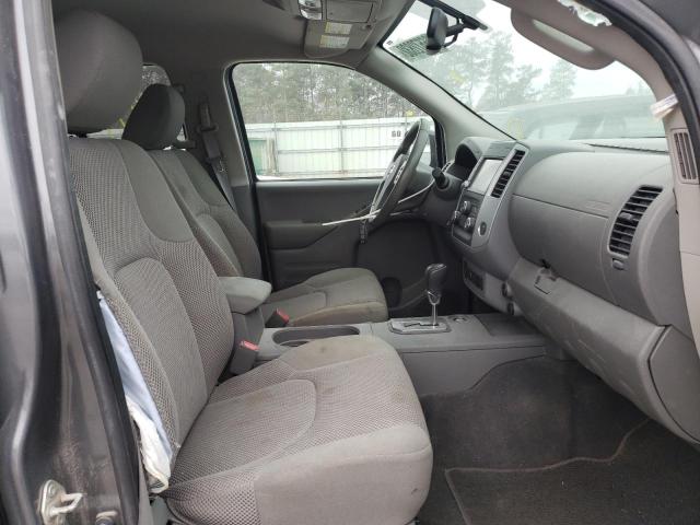 Продажа на аукционе авто 2020 Nissan Frontier S, vin: 1N6ED0EA1LN724764, номер лота: 66672832