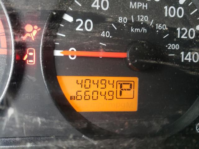 Продажа на аукционе авто 2020 Nissan Frontier S, vin: 1N6ED0EA1LN724764, номер лота: 66672832