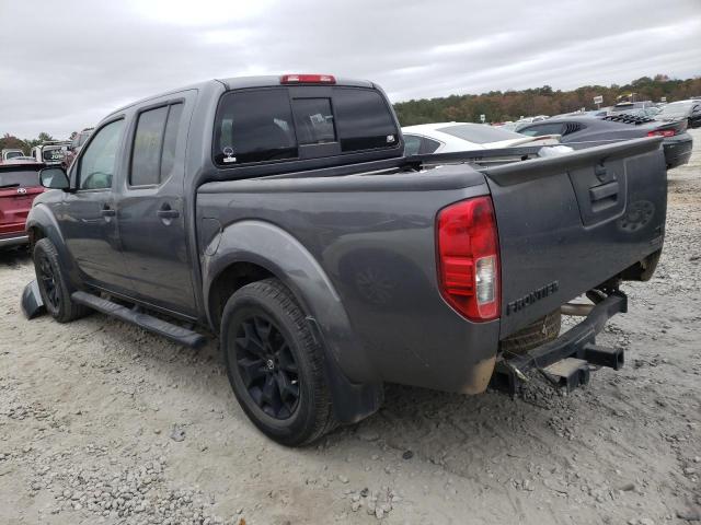 Продажа на аукционе авто 2020 Nissan Frontier S, vin: 1N6ED0EA1LN724764, номер лота: 66672832